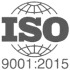 Certificado Iso 9001